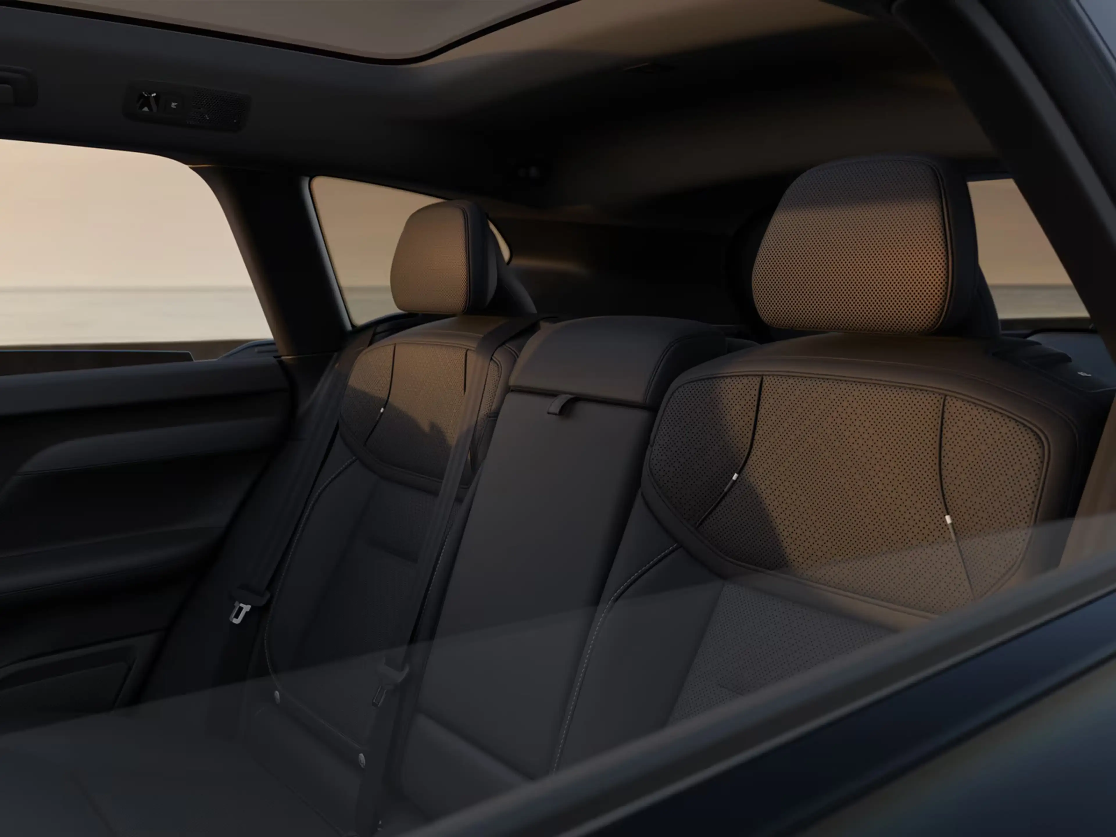 Volvo EX60 P10 AWD Ultra 95 kWh | Panoramadak | 360° camera | — photo 3