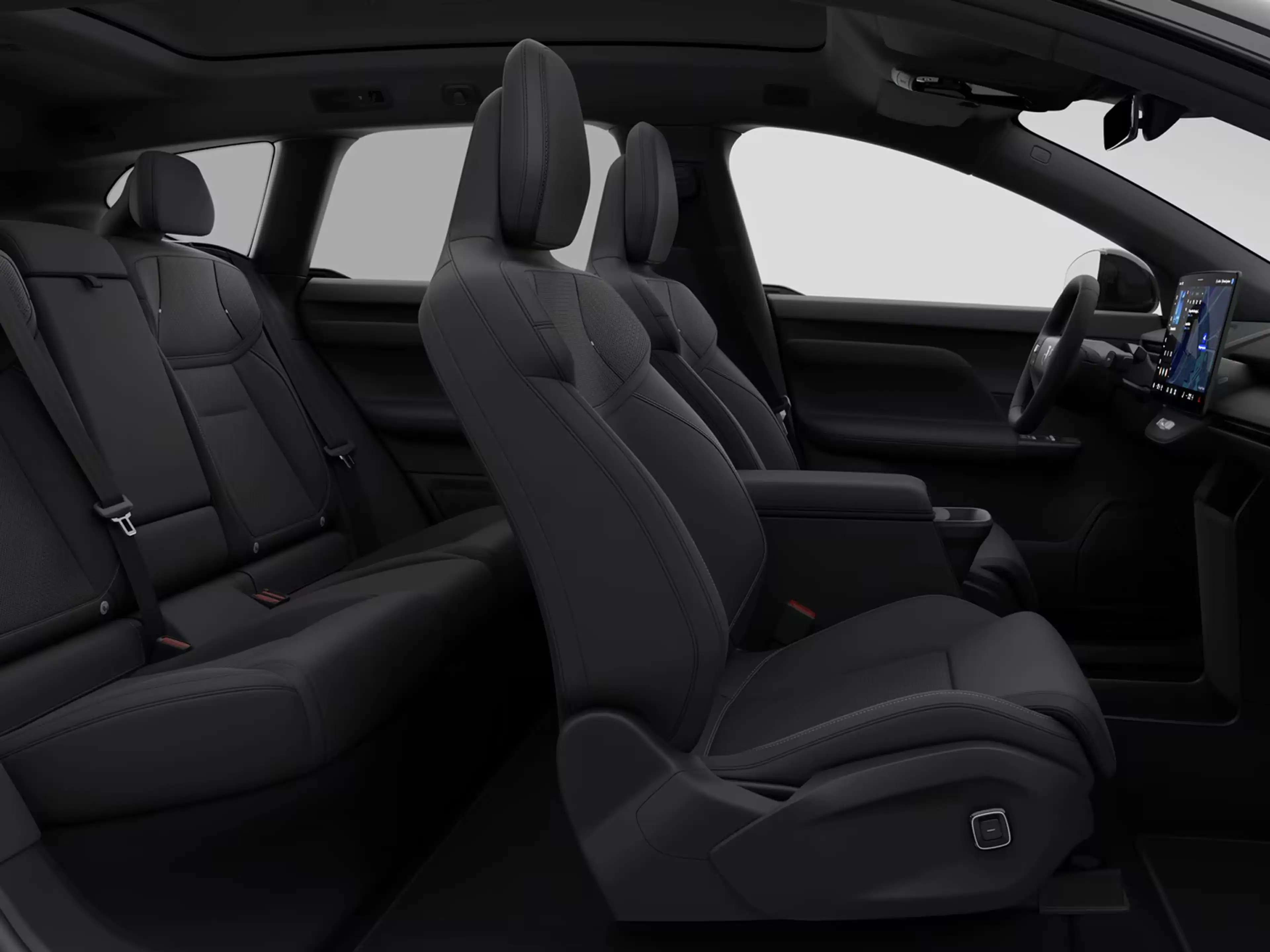 Volvo EX60 P10 AWD Ultra 95 kWh | Panoramadak | 360° camera | — photo 10