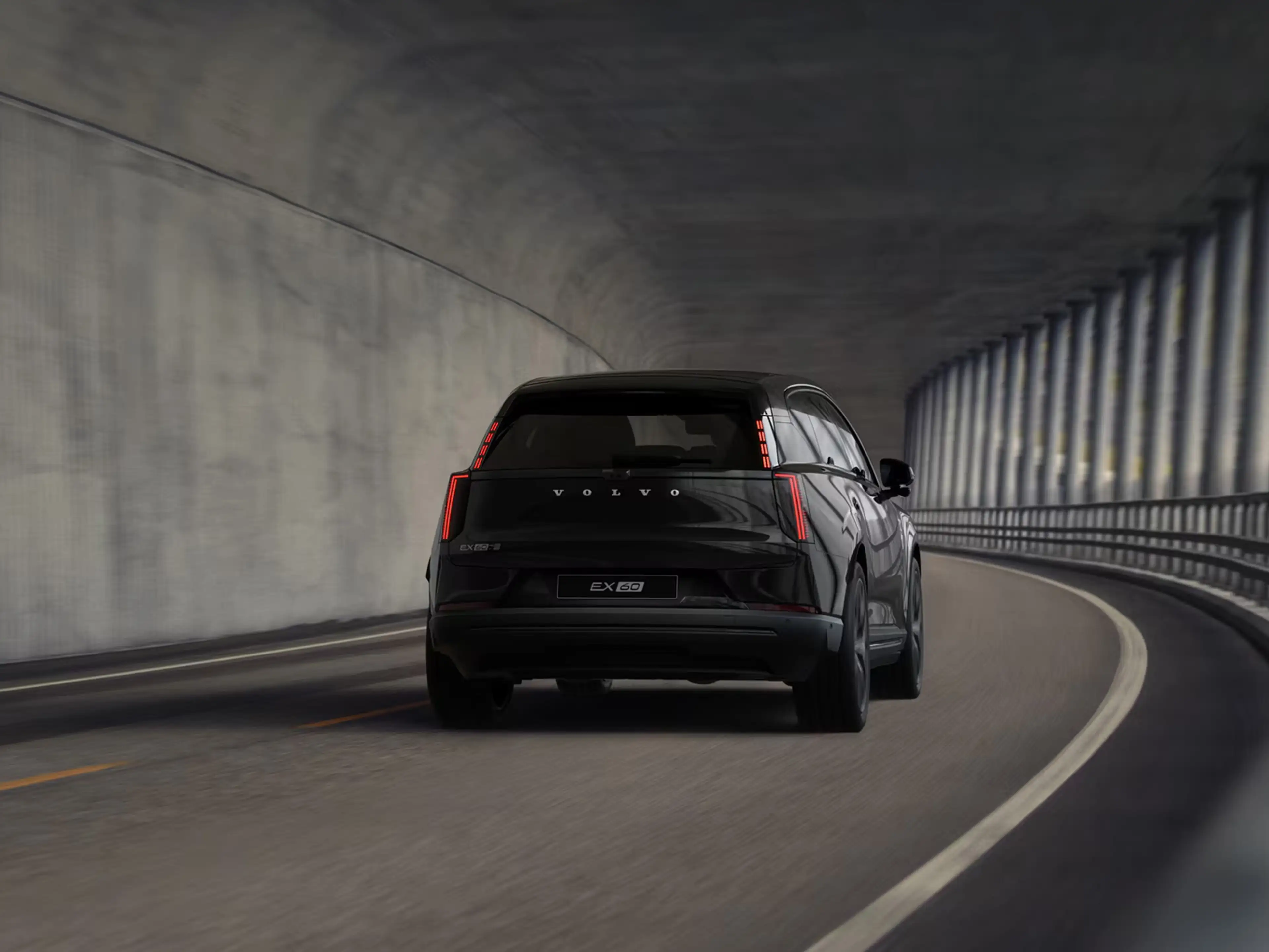 Volvo EX60 P10 AWD Ultra 95 kWh | Panoramadak | 360° camera | — photo 12