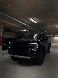 Doppelkabine Wildtrak e-4WD 2,0 EcoBlue Aut.