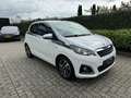 Peugeot 108 1.2 VTi Allure bleutooth, scherm, lmv Wit - thumbnail 18