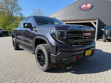 AT4 6.2L V8 pick-up bedrijfswagen