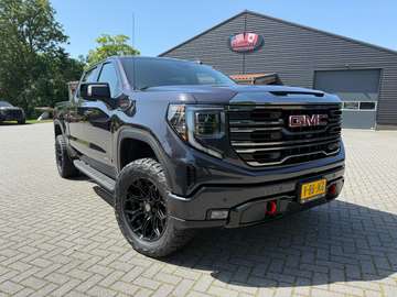 AT4 6.2L V8 pick-up bedrijfswagen