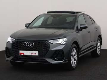 S line 35 TFSI 110(150) kW(ch) S tronic