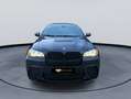BMW X6 M M50d Fekete - thumbnail 2
