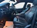 BMW X6 M M50d Fekete - thumbnail 11