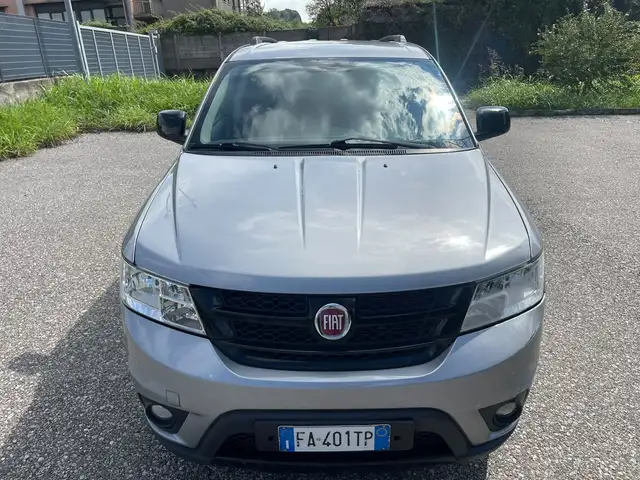 Fiat Freemont 2.0 mjt 16v Cross 4x4 170cv auto