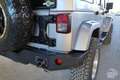 Jeep Wrangler 2.8 CRD 200 - 4x4  Unlimited BVA Sahara Plateado - thumbnail 6