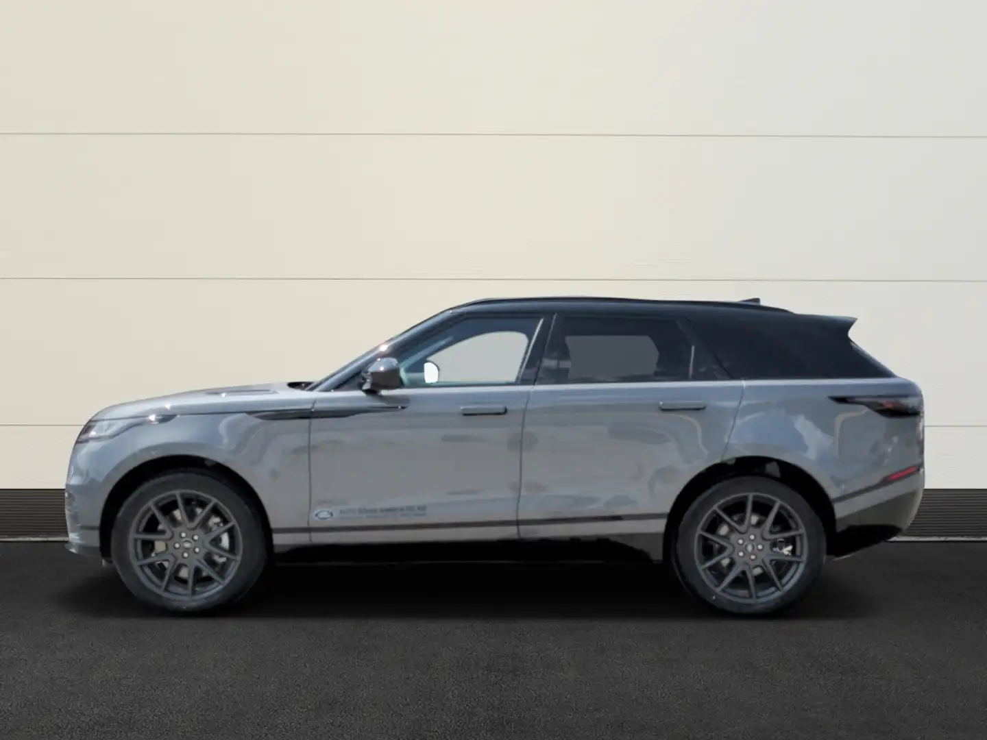 Land Rover Range Rover Velar Dynamic SE D300 MY24+HUD+ACC+Pano Grau - 2