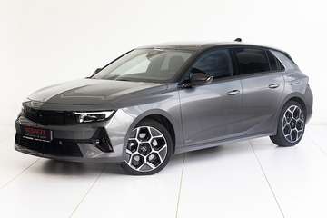 1,6 Turbo PHEV GS Aut.