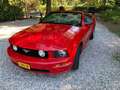 Ford Mustang 4.6 V8 GT Rood - thumbnail 16