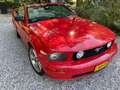 Ford Mustang 4.6 V8 GT Rood - thumbnail 10