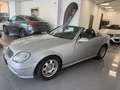 Mercedes-Benz SLK 200 Kompressor Gris - thumbnail 8
