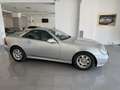 Mercedes-Benz SLK 200 Kompressor Gris - thumbnail 4