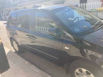 Carnival 2.9CRDI EX-Concept EX-Concept