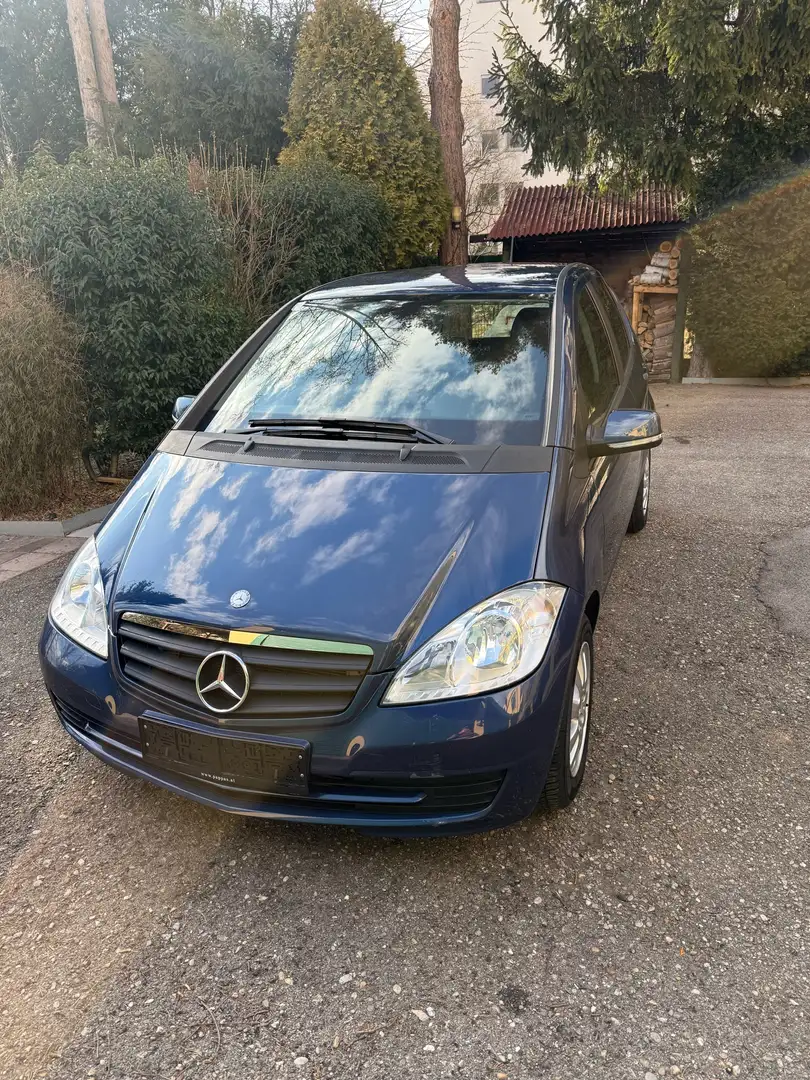 Mercedes-Benz A 180 A-Edition Classic CDI - 1