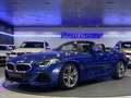 BMW Z4 sDrive 20iA Blauw - thumbnail 1