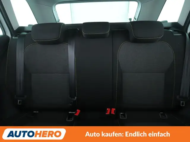Skoda Fabia view 15