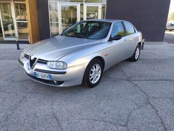 156 I 1997 Berlina 1.8 ts 16v Progression 140cv