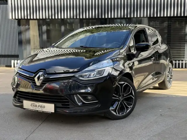 Renault Clio BOSE // 1.5 DCI // DIESEL // LED // NAVI