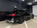 BMW 330 330d G20`M-PERF.`LASER`DIGITACHO`SCHIEBE`ACC`ASSIS Schwarz - thumbnail 11