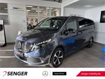 Avantgarde extralang LED AIRMATIC 360°