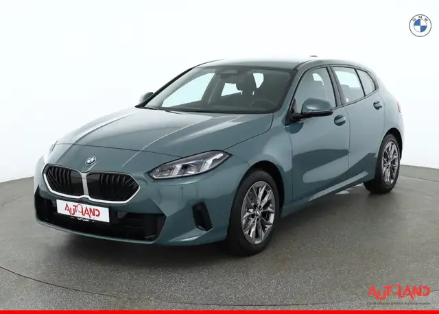 BMW 120 120i Aut. LED Navi Sitzheizung Kamera Tempomat