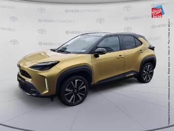 116h Première AWD-i MY21