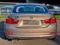 BMW 420 *Navi*BI-Xenon*Lenkrad heizbar* Beige - thumbnail 5