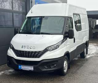 3.0 Diesel HKa 35 S V 3520 Aut. // RESERVIERT!