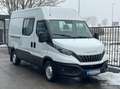 Iveco Daily 3.0 Diesel HKa 35 S V 3520 Aut. // 1.BESITZ // AHK Weiß - thumbnail 2