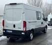 Iveco Daily 3.0 Diesel HKa 35 S V 3520 Aut. // 1.BESITZ // AHK Weiß - thumbnail 5