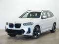 BMW iX3 Impressive / M-Paket / HuD / AHK / Panorama Weiß - thumbnail 1
