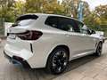 BMW iX3 Impressive / M-Paket / HuD / AHK / Panorama Weiß - thumbnail 3