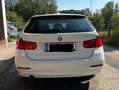 BMW 318 BMW 3er-Reihe 318d Touring Kombi Weiß - thumbnail 5