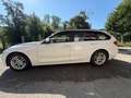 BMW 318 BMW 3er-Reihe 318d Touring Kombi Weiß - thumbnail 10