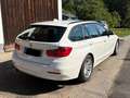 BMW 318 BMW 3er-Reihe 318d Touring Kombi Weiß - thumbnail 8