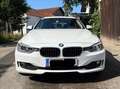 BMW 318 BMW 3er-Reihe 318d Touring Kombi Weiß - thumbnail 4