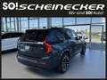 Volvo XC90 T8 AWD PHEV 14,7kWh Plus Dark Blau - thumbnail 4