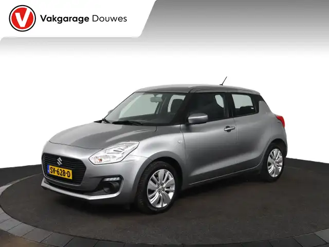 Suzuki Swift 1.2 Comfort | Cruise | 5drs. | Airco | Bluetooth