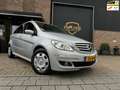 Mercedes-Benz B 150 Automaat Hoog instap Airco Cruise Control Elk.Rame Grau - thumbnail 1