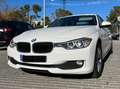 BMW 316 d Blanco - thumbnail 1