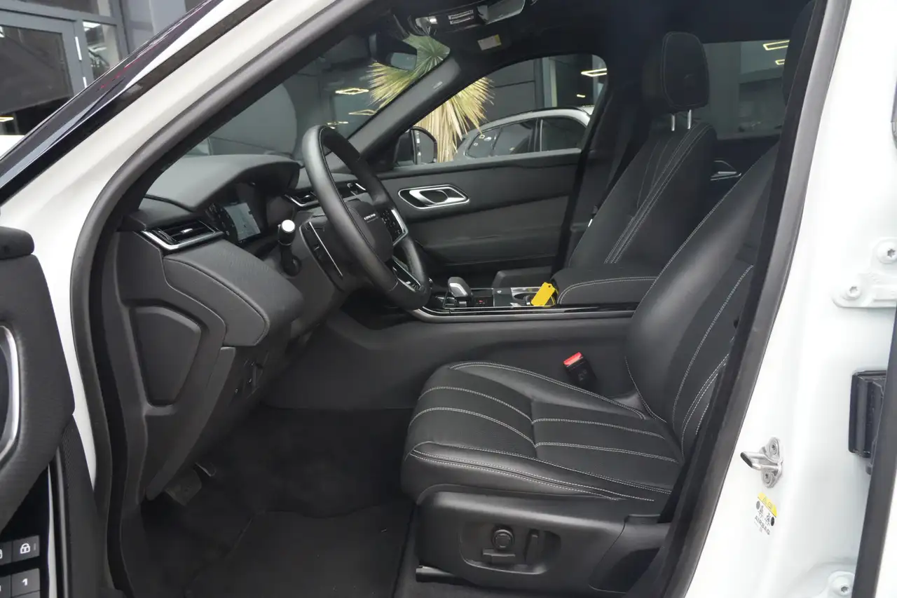 Land Rover Range Rover Velar 2.0 P400e AWD Dynamic SE PHEV 404 PK Pano, миниатюра 10