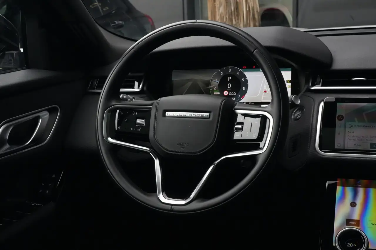 Land Rover Range Rover Velar 2.0 P400e AWD Dynamic SE PHEV 404 PK Pano, миниатюра 5