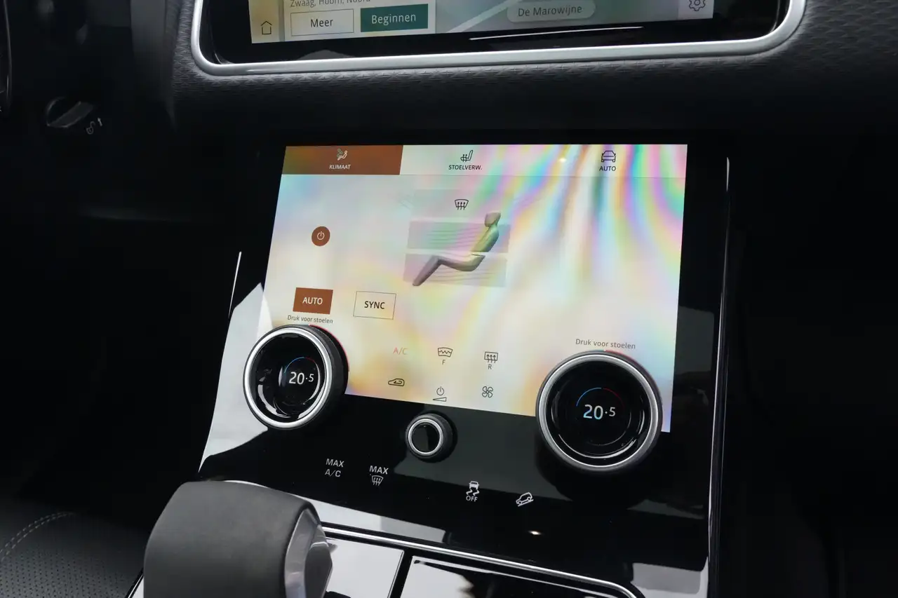 Land Rover Range Rover Velar 2.0 P400e AWD Dynamic SE PHEV 404 PK Pano, миниатюра 15