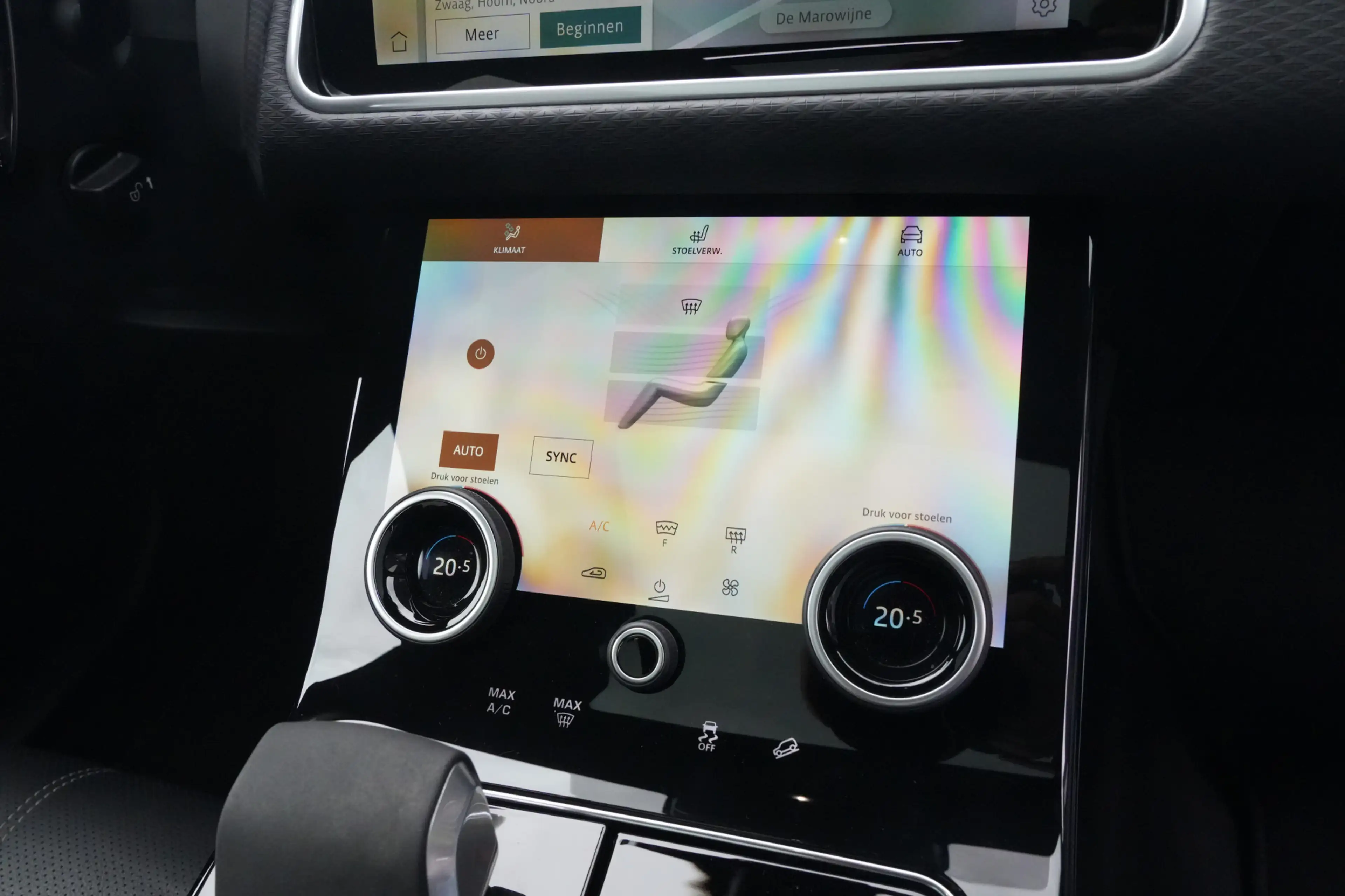 Land Rover Range Rover Velar 2.0 P400e AWD Dynamic SE | PHEV | 404 PK | Pano | — photo 15