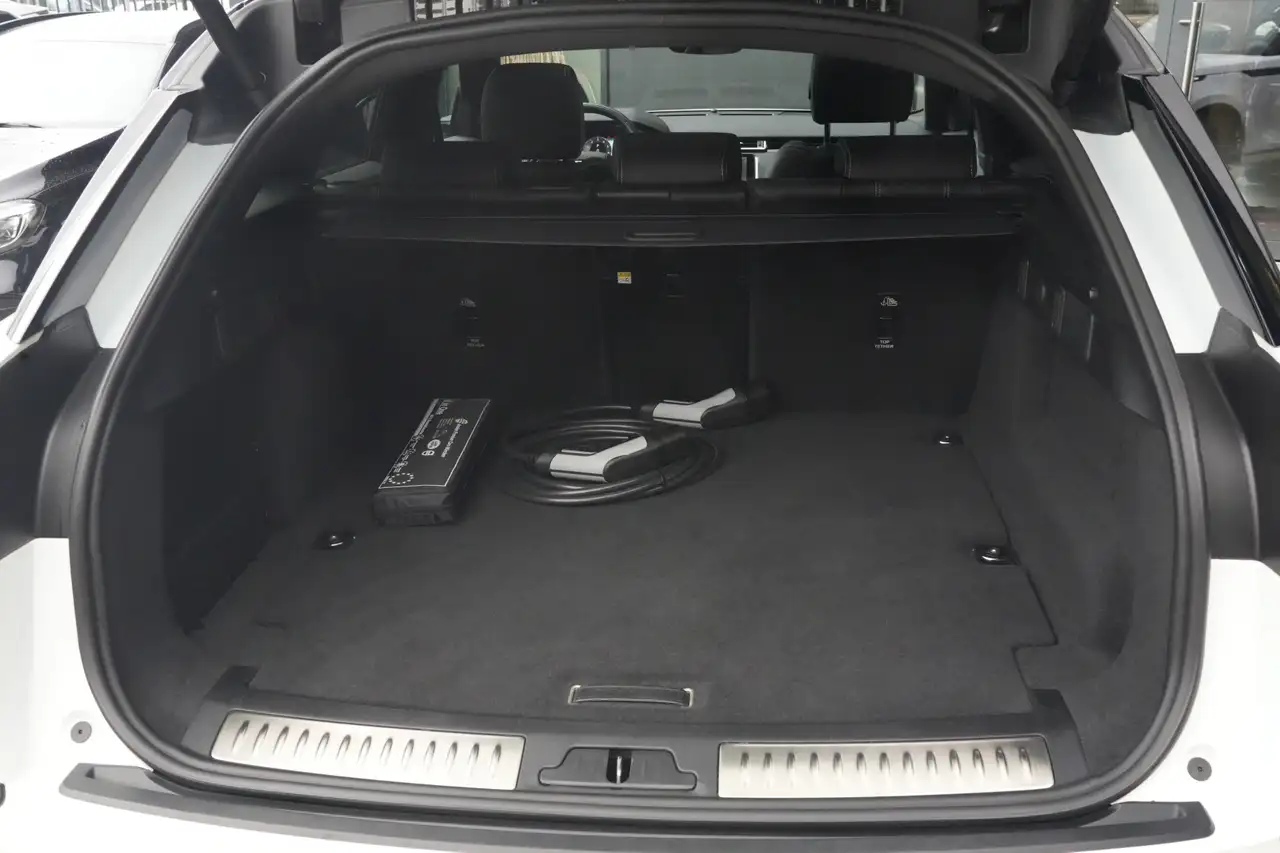 Land Rover Range Rover Velar 2.0 P400e AWD Dynamic SE PHEV 404 PK Pano, миниатюра 29