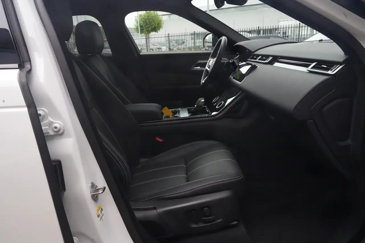 Land Rover Range Rover Velar 2.0 P400e AWD Dynamic SE PHEV 404 PK Pano, миниатюра 9
