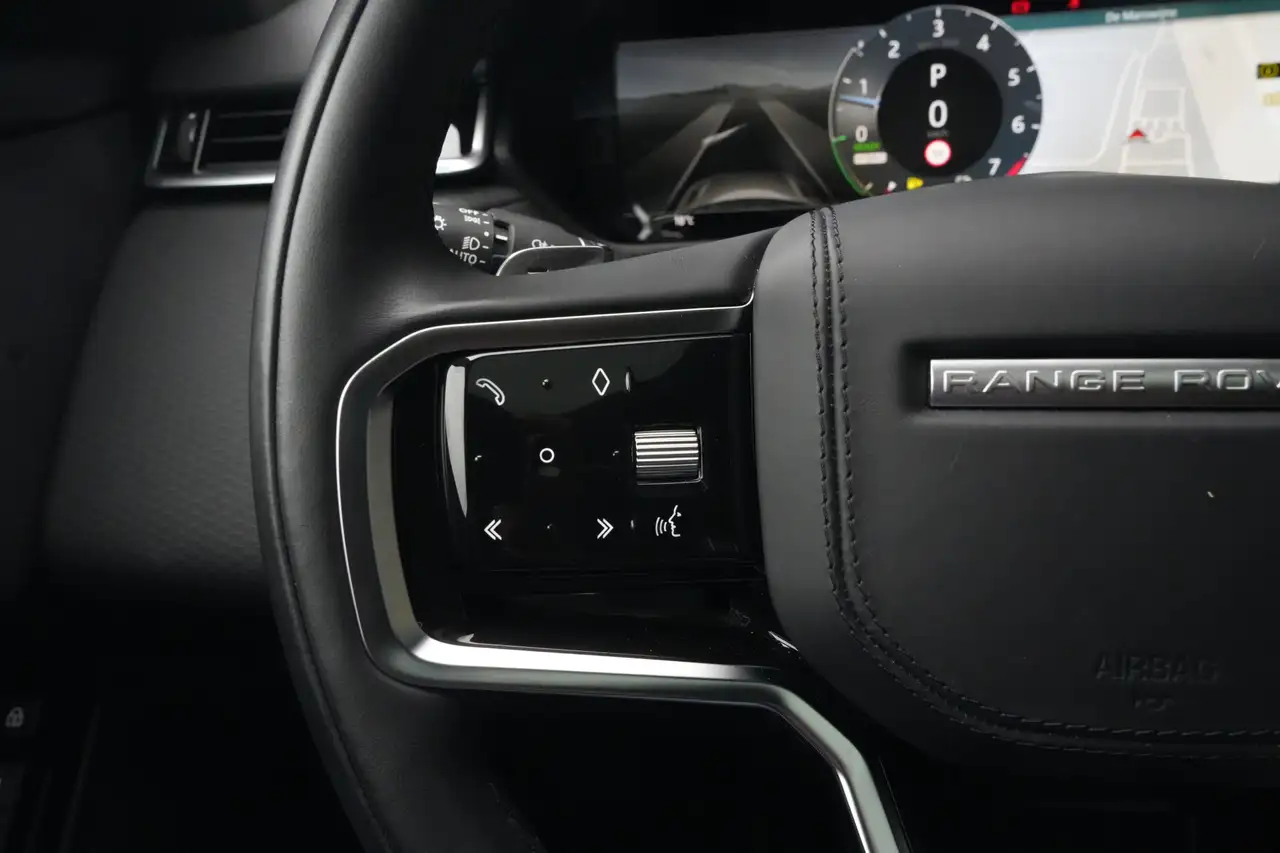 Land Rover Range Rover Velar 2.0 P400e AWD Dynamic SE PHEV 404 PK Pano, миниатюра 21