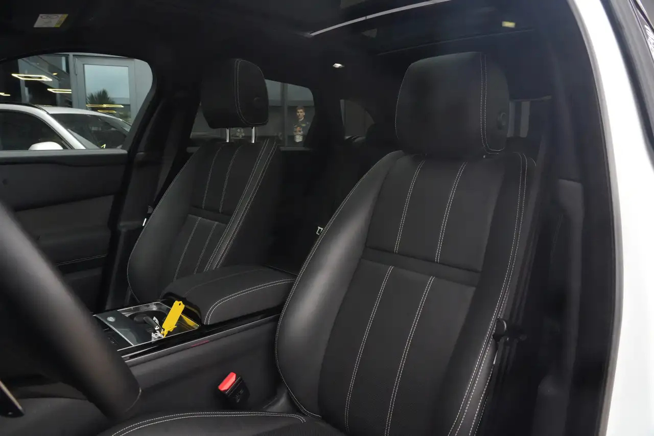 Land Rover Range Rover Velar 2.0 P400e AWD Dynamic SE PHEV 404 PK Pano, миниатюра 4